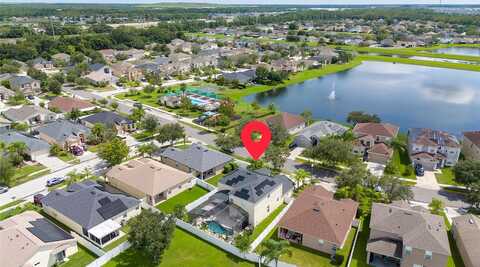 Tivoli Chase, ORLANDO, FL 32829