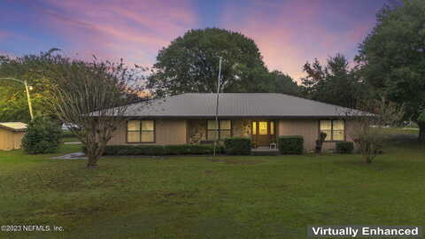 Barber, MACCLENNY, FL 32063