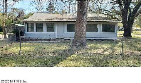 Hester, YULEE, FL 32097