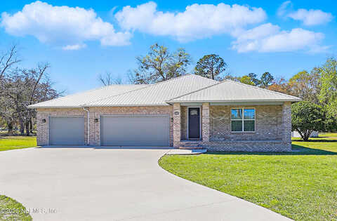 Blackmon, YULEE, FL 32097
