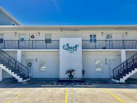 Surf, PANAMA CITY, FL 32408