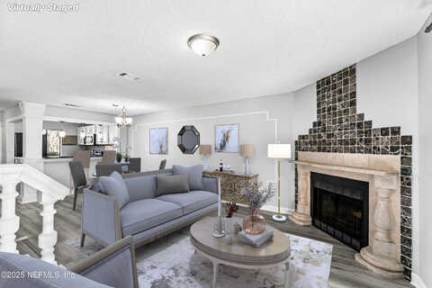 Plaza Gate, JACKSONVILLE, FL 32217
