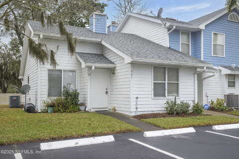 Assisi, JACKSONVILLE, FL 32233