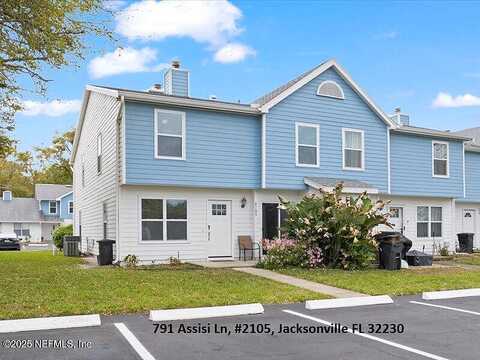 Assisi, JACKSONVILLE, FL 32233