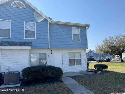 Assisi, JACKSONVILLE, FL 32233