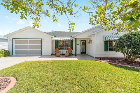 Ellsworth, THE VILLAGES, FL 32162