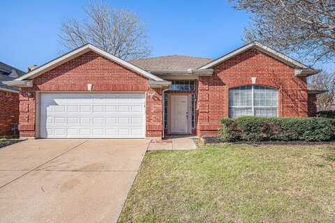 Frio, HALTOM CITY, TX 76137