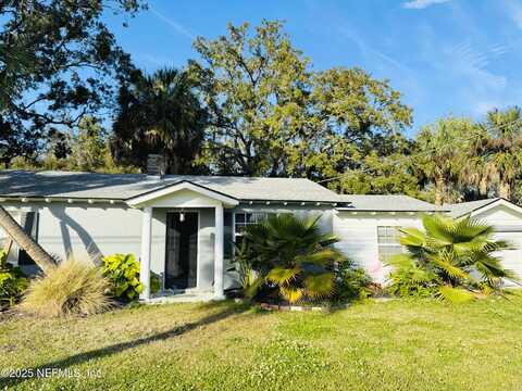 Heckscher, JACKSONVILLE, FL 32226
