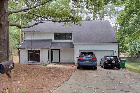 Terrace Green, STONE MOUNTAIN, GA 30088