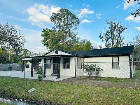 Lamont, JACKSONVILLE, FL 32207
