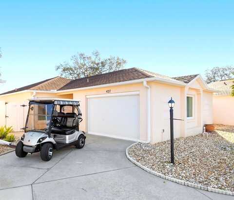 Cambio, LADY LAKE, FL 32159