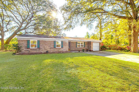 Key Vega, JACKSONVILLE, FL 32218