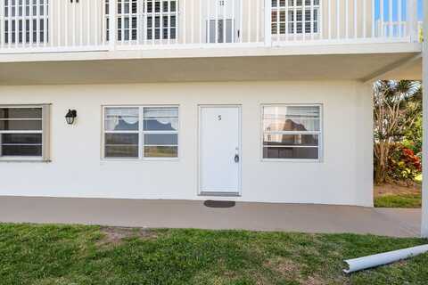 5400 Highway A1a unit: A5, Vero Beach, FL 32963
