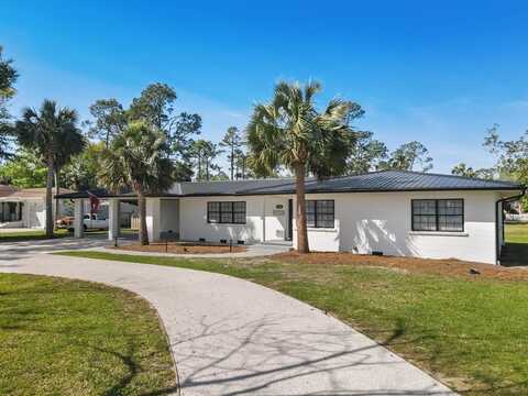 1608 Monument Ave, Port Saint Joe, FL 32456
