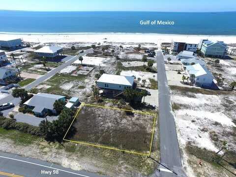 101 30th St, Mexico Beach, FL 32456