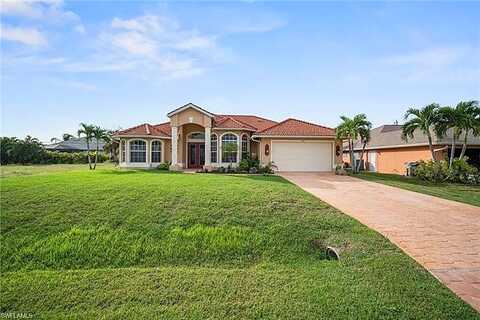 4Th, CAPE CORAL, FL 33991