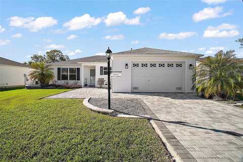 Idlewood, THE VILLAGES, FL 32162