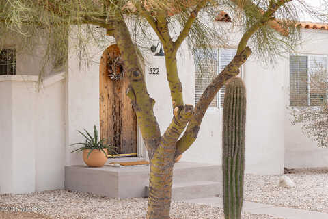 Adams, TUCSON, AZ 85705