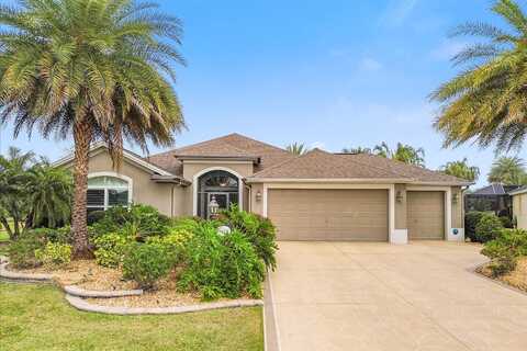 Orangedale, THE VILLAGES, FL 32163