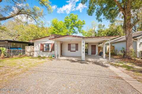 Plum, JACKSONVILLE, FL 32205
