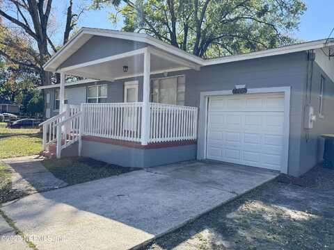 Palafox, JACKSONVILLE, FL 32209