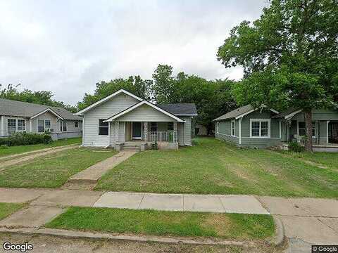 Reuter, WACO, TX 76708