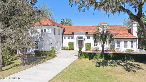 Harbour View, PONTE VEDRA BEACH, FL 32082