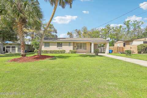 Gayland, JACKSONVILLE, FL 32218