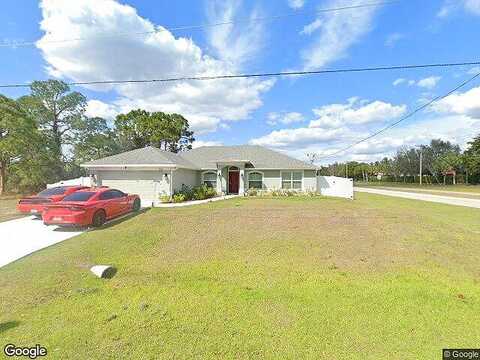33Rd, CAPE CORAL, FL 33909