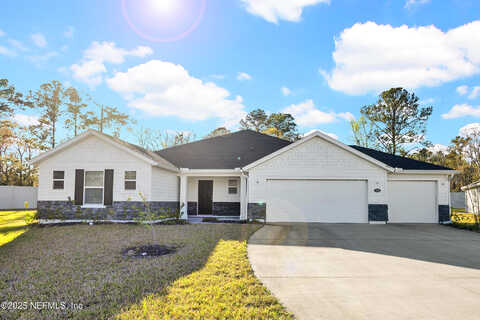 Burton Island, JACKSONVILLE, FL 32218