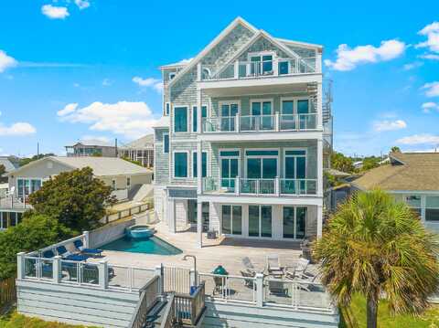 Front Beach, PANAMA CITY BEACH, FL 32413
