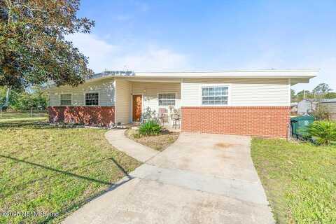 Rayben, JACKSONVILLE, FL 32246