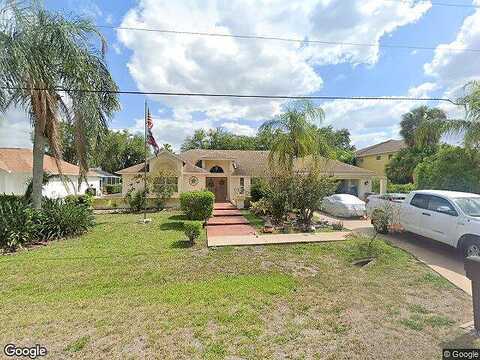 Golfside Village, LEHIGH ACRES, FL 33936