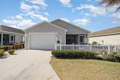 Indigo, THE VILLAGES, FL 32162