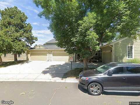 Warren, AURORA, CO 80014