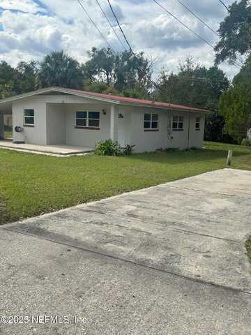Cleveland, PALATKA, FL 32177