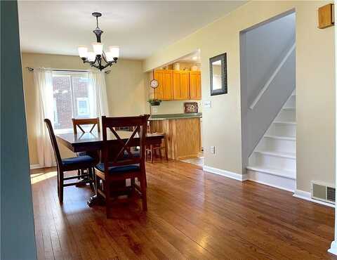 Gore, ERIE, PA 16509