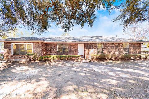 5Th, MACCLENNY, FL 32063