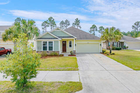 Cedar Hammock, PANAMA CITY BEACH, FL 32407