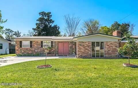 Americana, JACKSONVILLE, FL 32218