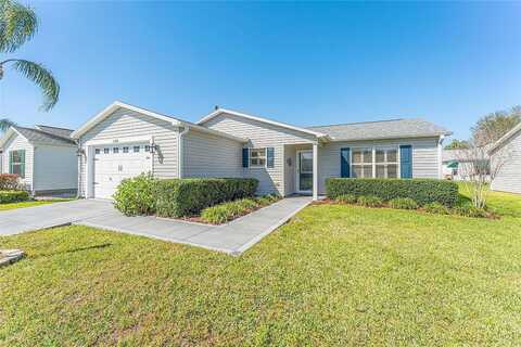 Blythe, THE VILLAGES, FL 32162