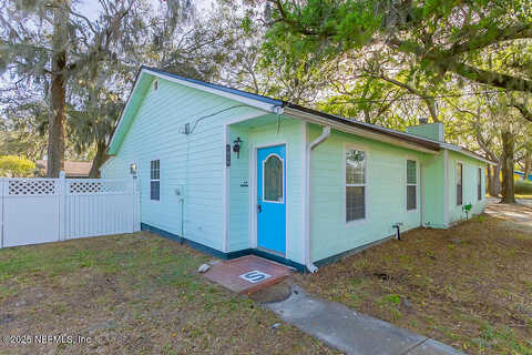 Assisi, JACKSONVILLE, FL 32233