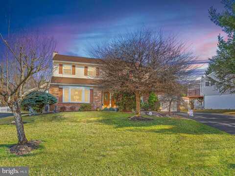 Pickering, SOUTHAMPTON, PA 18966