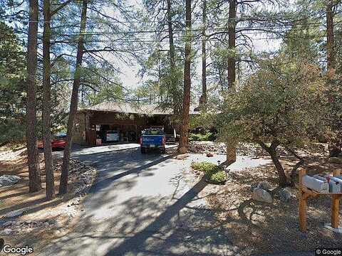 Birch, PRESCOTT, AZ 86303