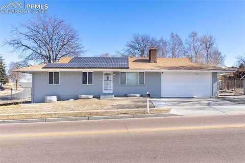 Verde, COLORADO SPRINGS, CO 80910