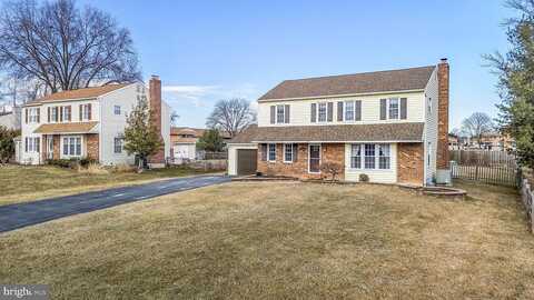 Warren, WEST CHESTER, PA 19382