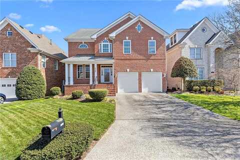 Colmar Quarter, NORFOLK, VA 23509