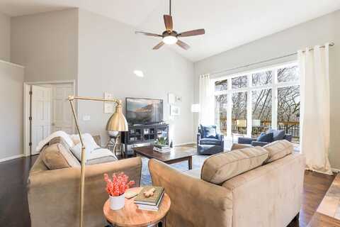Willow, MINNEAPOLIS, MN 55444