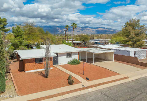 Calle Merida, TUCSON, AZ 85710