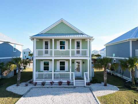 458 Rhonda Del Sol Cir, Cape San Blas, FL 32456